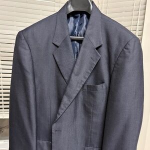 Domenico Suit Jacket